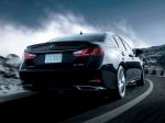Lexus GS350 F-Sport 2012 года (JP)